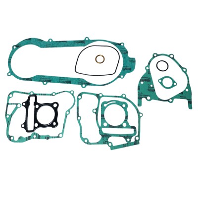 KIT EMPAQUETADURA GY6 SCOOTER 125 SEIPRO GASKET KIT EMPAQUETADURA GY6 SCOOTER 125 SEIPRO GASKET