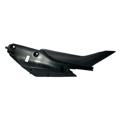 TAPA INTERNA LATERAL TRASERA DER CBR 300 HONDA ORIGINAL TAPA INTERNA LATERAL TRASERA DER CBR 300 HONDA ORIGINAL