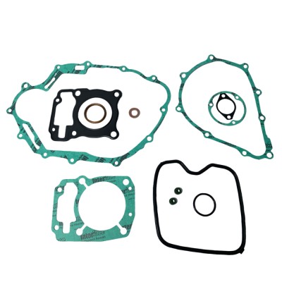 KIT EMPAQUETADURA CBF 150 / INVICTA 150 / XR 150 SEIPRO GASKET KIT EMPAQUETADURA CBF 150 / INVICTA 150 / XR 150 SEIPRO GASKET