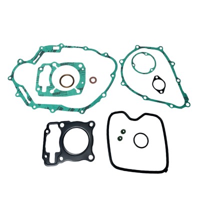 KIT EMPAQUETADURA CBF 150 / INVICTA 150 / XR 150 SEIPRO GASKET KIT EMPAQUETADURA CBF 150 / INVICTA 150 / XR 150 SEIPRO GASKET