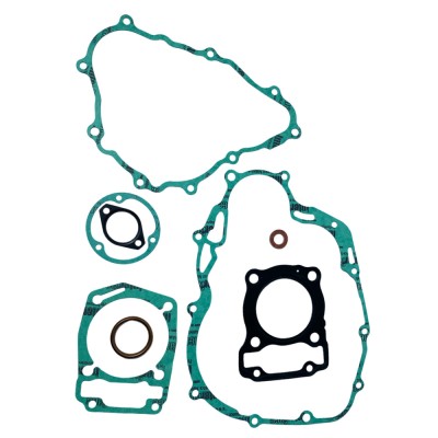 KIT EMPAQUETADURA CB 190 / XR 190 / X-BLADE 160 SEIPRO GASKET KIT EMPAQUETADURA CB 190 / XR 190 / X-BLADE 160 SEIPRO GASKET