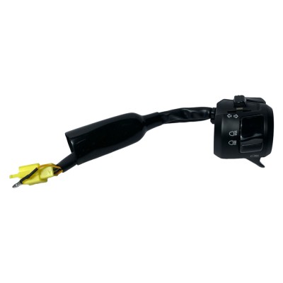 COMANDO IZQUIERDO DR 160 HAOJUE