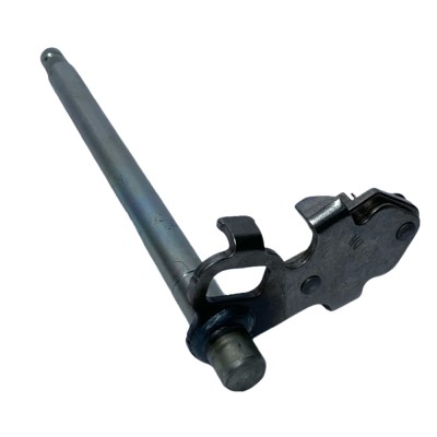 EJE SELECTOR CAMBIO XR 150 / INVICTA 150 HONDA ORIGINAL ORIGINAL