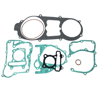 KIT EMPAQUETADURA GY6 125 SCOOTER VEDAMOTORS IMP