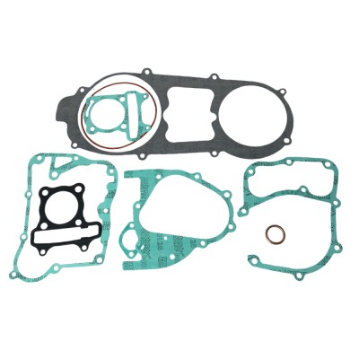 KIT EMPAQUETADURA GY6 125 SCOOTER VEDAMOTORS IMP