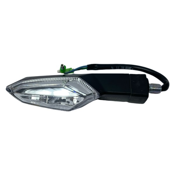 INTERMITENTE DELANTERO DERECHO CB 190R HONDA ORIGINAL
