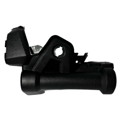 PROTECTOR TELESCOPICA DERECHO NAVI 110 HONDA ORIGINAL PROTECTOR TELESCOPICA DERECHO NAVI 110 HONDA ORIGINAL