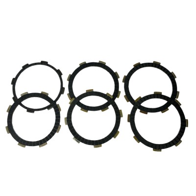 DISCOS EMBRAGUE CRF 230 R WGK BRASIL IMP DISCOS EMBRAGUE CRF 230 R WGK BRASIL IMP