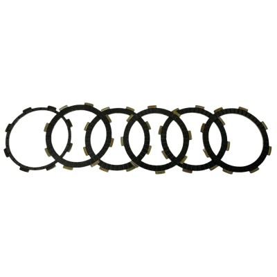 DISCOS EMBRAGUE CRF 230 R WGK BRASIL IMP DISCOS EMBRAGUE CRF 230 R WGK BRASIL IMP