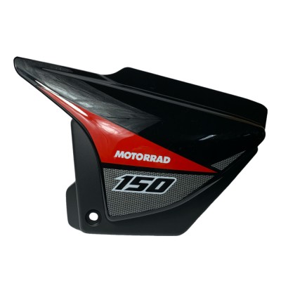 TAPAS CUBRE BATERIA CG 150 MOTORRAD TAPAS CUBRE BATERIA CG 150 MOTORRAD