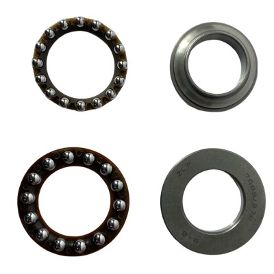 RODAMIENTO DIRECCION KD 150 EUROMOT RODAMIENTO DIRECCION KD 150 EUROMOT