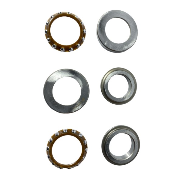 RODAMIENTO DIRECCION CG 125 / RK 150 / CB1 / TWISTER KIGCOL