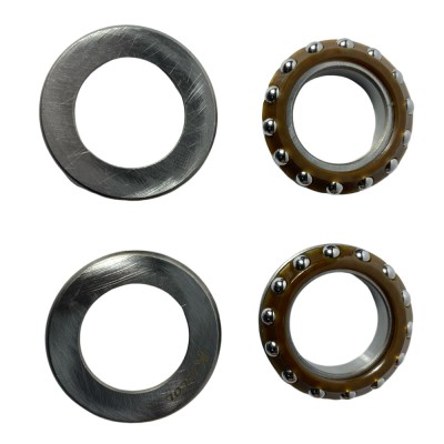 RODAMIENTO DIRECCION CG 125 / RK 150 / CB1 / TWISTER KIGCOL