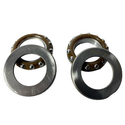 RODAMIENTO DIRECCION CG 125 / RK 150 / CB1 / TWISTER KIGCOL