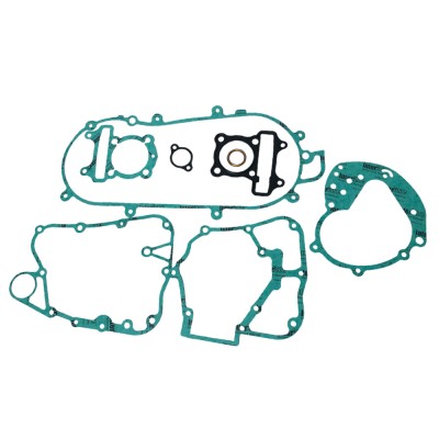 KIT EMPAQUETADURA NEW ELITE 125 CARBURADA HONDA SEIPRO GASKET