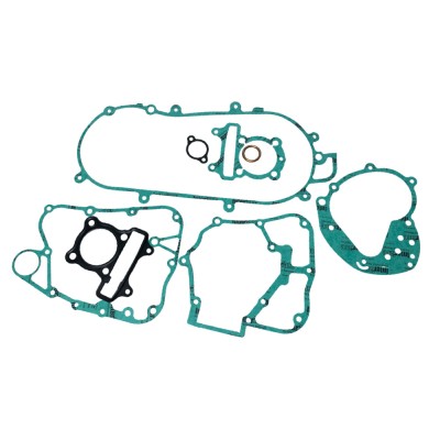 KIT EMPAQUETADURA NEW ELITE 125 CARBURADA HONDA SEIPRO GASKET