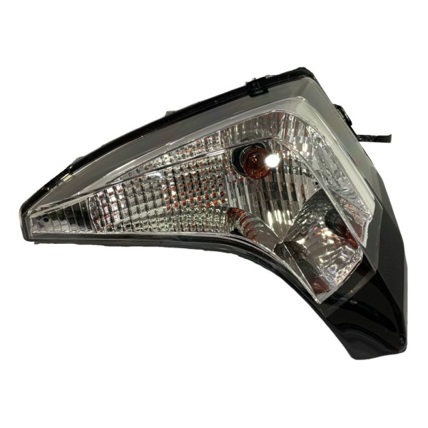INTERMITENTES ELITE 125 FI HONDA (2018 - 2022 ) HQ