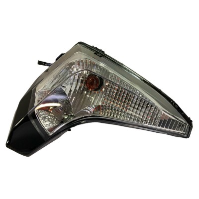 INTERMITENTES ELITE 125 FI HONDA (2018 - 2022 ) HQ INTERMITENTES ELITE 125 FI HONDA (2018 - 2022 ) HQ