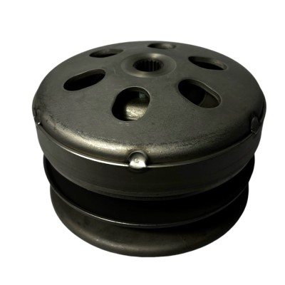 EMBRAGUE CENTRIFUGO COMPLETO NAVI HONDA 110 ICHIBAN