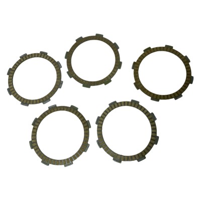 DISCO EMBRAGUE CB1 / TWISTER 125 / CG 150 / RK / XR / GL HONDA ORIGINAL