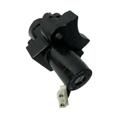 KIT CHAPA CONTACTO X BLADE 160 HONDA ORIGINAL