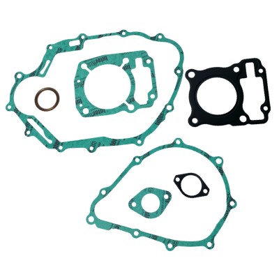 KIT EMPAQUETADURA NK 150 HAOJUE SEIPRO GASKET