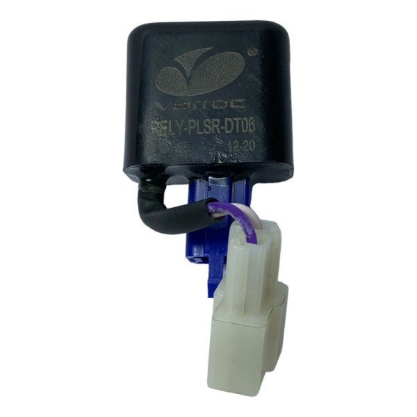 FLASH INTERMITENTE RS 200 PULSAR