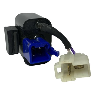 FLASH INTERMITENTE RS 200 PULSAR FLASH INTERMITENTE RS 200 PULSAR