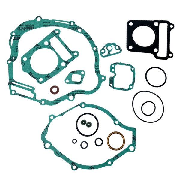 KIT EMPAQUETADURA YBR 125 Z / XTZ 125 YAMAHA SEIPRO GASKET