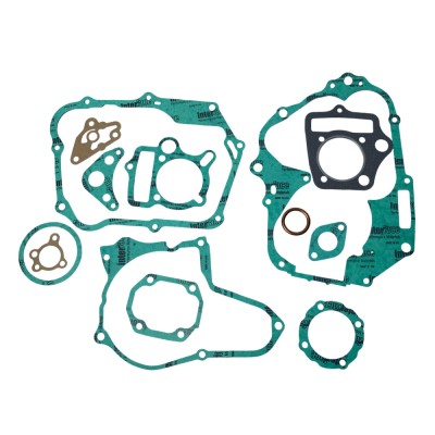 KIT EMPAQUETADURA EXPRESS 100 / CD 110 / BICIMOTO BOJI SEIPRO GASKET