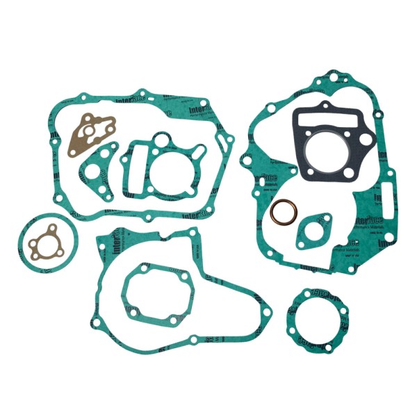 KIT EMPAQUETADURA EXPRESS 100 / CD 110 / BICIMOTO BOJI SEIPRO GASKET