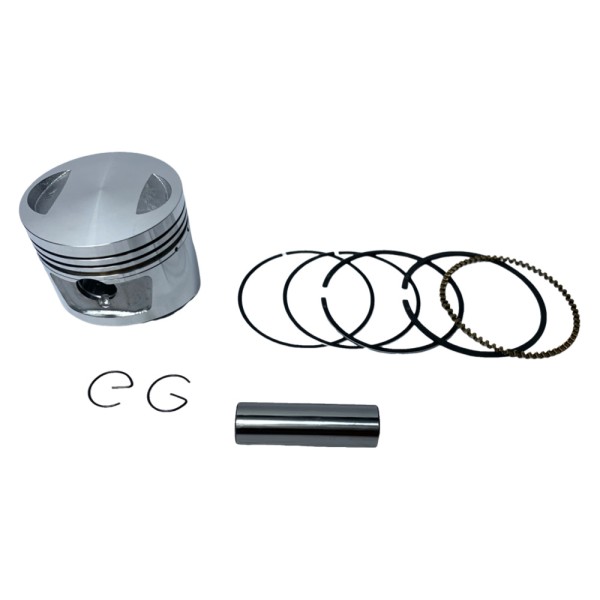 KIT PISTON CG 200 62 MM P 15 MM (ALTO) STD WSTANDARD