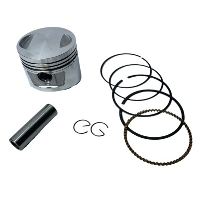 KIT PISTON CG 200 62 MM P 15 MM (ALTO) STD WSTANDARD