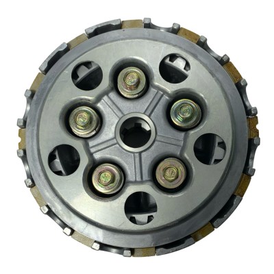 CAMPANA EMBRAGUE COMPLETA GN 125 WSTANDARD