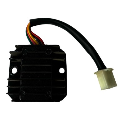 RECTIFICADOR CORRIENTE ZX 150 RECTIFICADOR CORRIENTE ZX 150