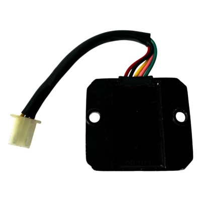 RECTIFICADOR CORRIENTE ZX 150 RECTIFICADOR CORRIENTE ZX 150