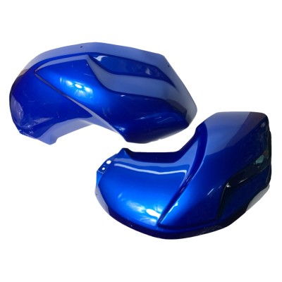 TAPAS CUBRE ESTANQUE LATERALES FZ 16 YAMAHA HQ