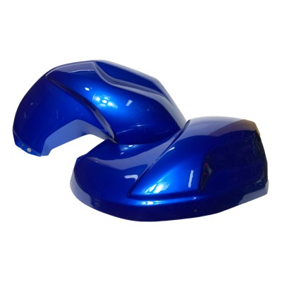 TAPAS CUBRE ESTANQUE LATERALES FZ 16 YAMAHA HQ