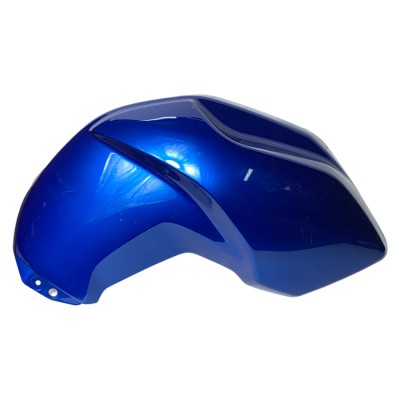 TAPAS CUBRE ESTANQUE LATERALES FZ 16 YAMAHA HQ