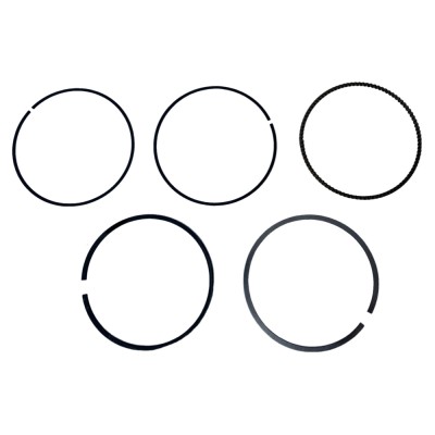 ANILLOS KA 150 HAOJUE ORIGINAL