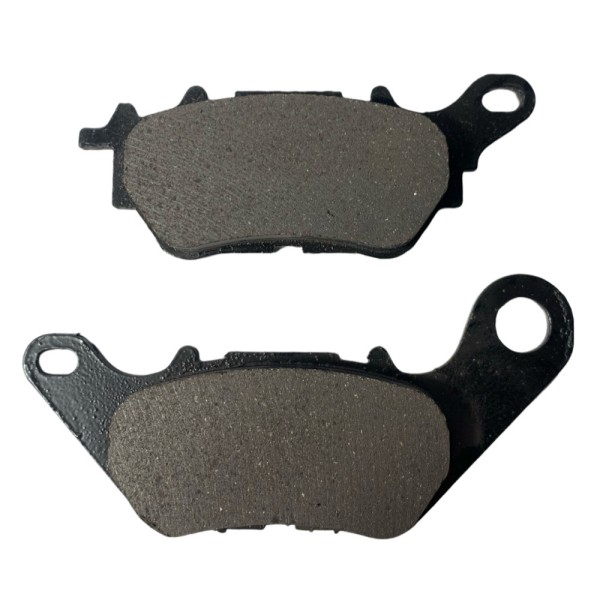 PASTILLAS FRENO ( LMP 532 ) TRASERA R3 / MT 03 DIAFRAG IMP