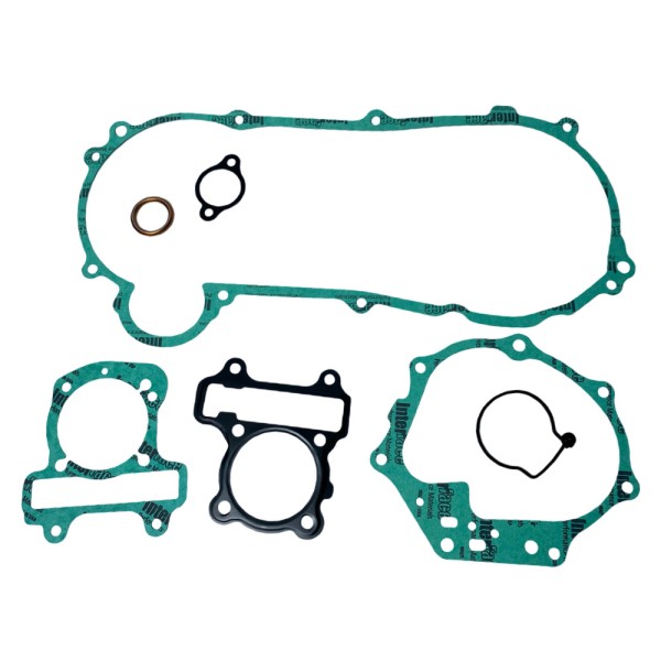 KIT EMPAQUETADURA NAVI 110 / DIO 110 HONDA SEIPRO GASKET