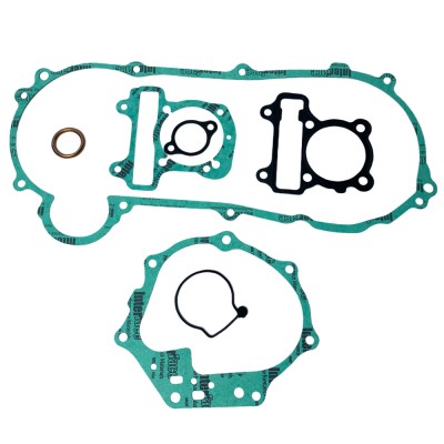 KIT EMPAQUETADURA NAVI 110 / DIO 110 HONDA SEIPRO GASKET