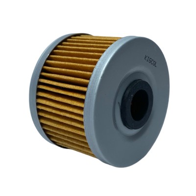 FILTRO ACEITE XR 250 / CBX 250/ XRE 300 / CBR 250 / TNT150 FI KIGCOL FILTRO ACEITE XR 250 / CBX 250/ XRE 300 / CBR 250 / TNT150 FI KIGCOL