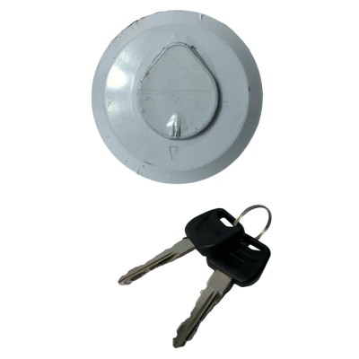 TAPA / CHAPA / ESTANQUE / BENCINA CB1 / TWISTER / XR 150 / KD 150 / TTX LIMITED MINDA