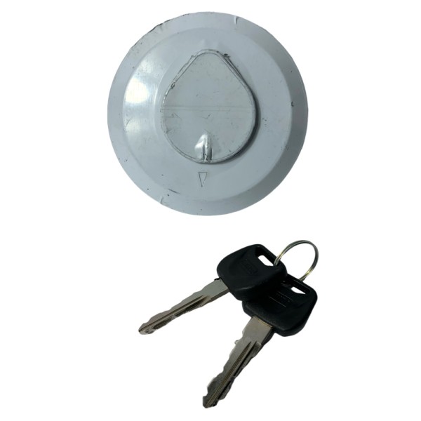 TAPA / CHAPA / ESTANQUE / BENCINA CB1 / TWISTER / XR 150 / KD 150 / TTX LIMITED MINDA