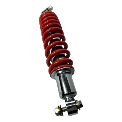 AMORTIGUADOR MONOSHOCK GXT 200 HQ AMORTIGUADOR MONOSHOCK GXT 200 HQ