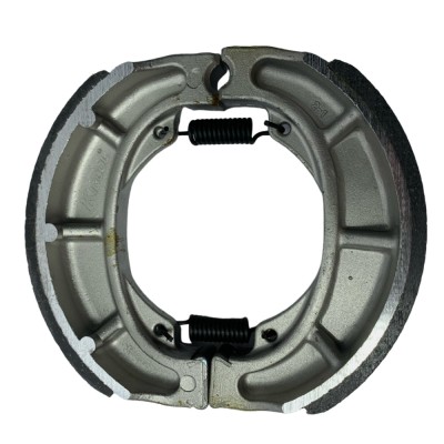 BALATAS FRENO AN 125 SUZUKI / VS 125 HAOJUE KIGCOL BALATAS FRENO AN 125 SUZUKI / VS 125 HAOJUE KIGCOL