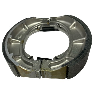 BALATAS FRENO AN 125 SUZUKI / VS 125 HAOJUE KIGCOL BALATAS FRENO AN 125 SUZUKI / VS 125 HAOJUE KIGCOL
