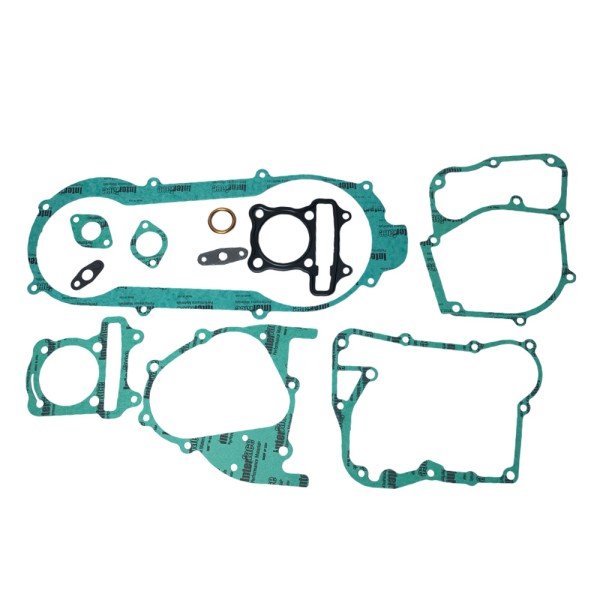KIT EMPAQUETADURA ELITE 125 FI (FULL INJECTION) HONDA SEIPRO GASKET